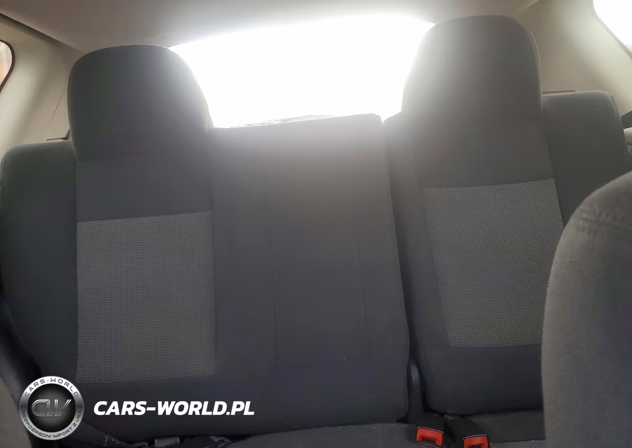 2015 Jeep Compass Sport VIN:1C4NJCBA6FD170598 - 10
