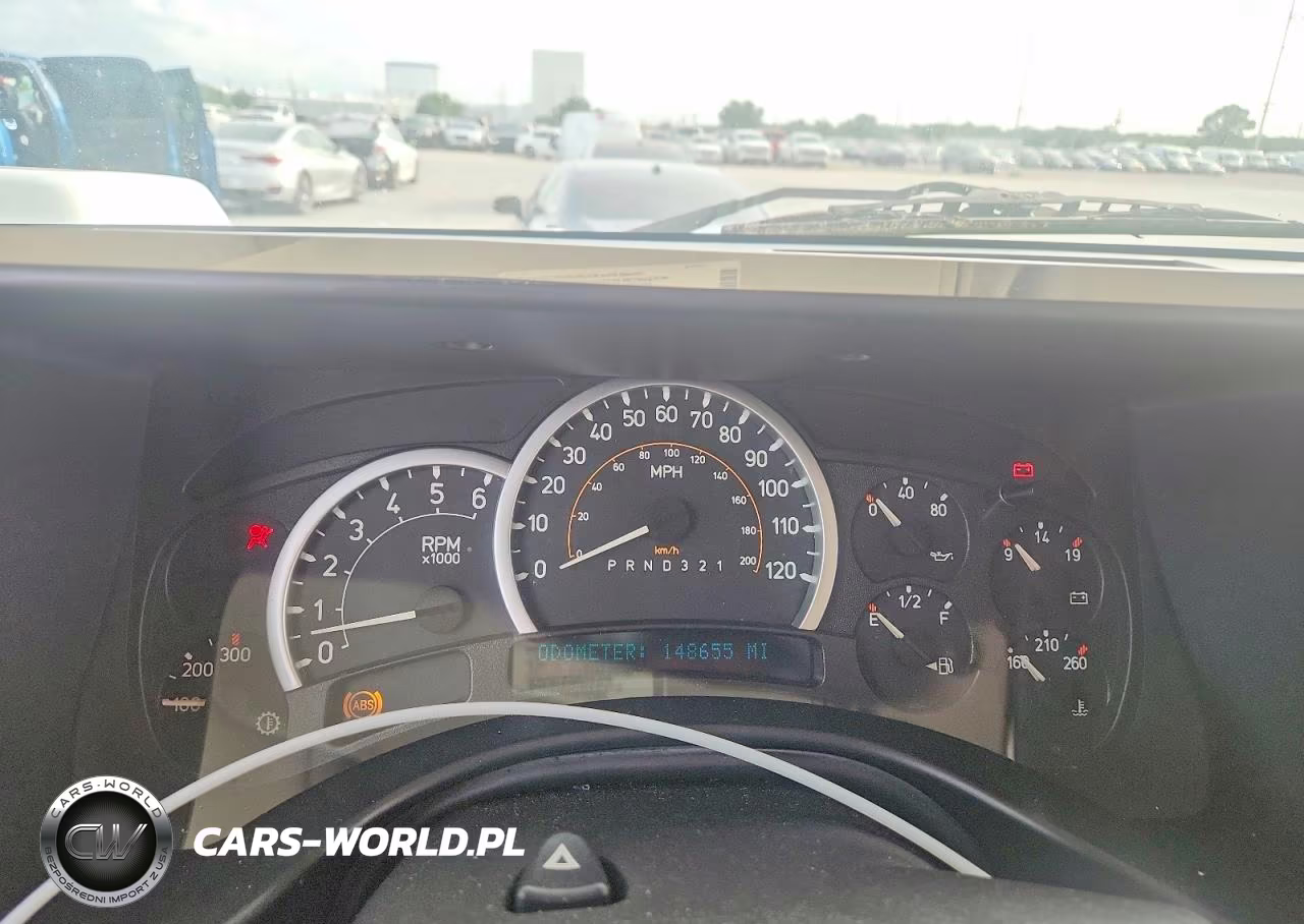 2006 Hummer H2 Sut VIN:5GRGN22U06H106842 - 9
