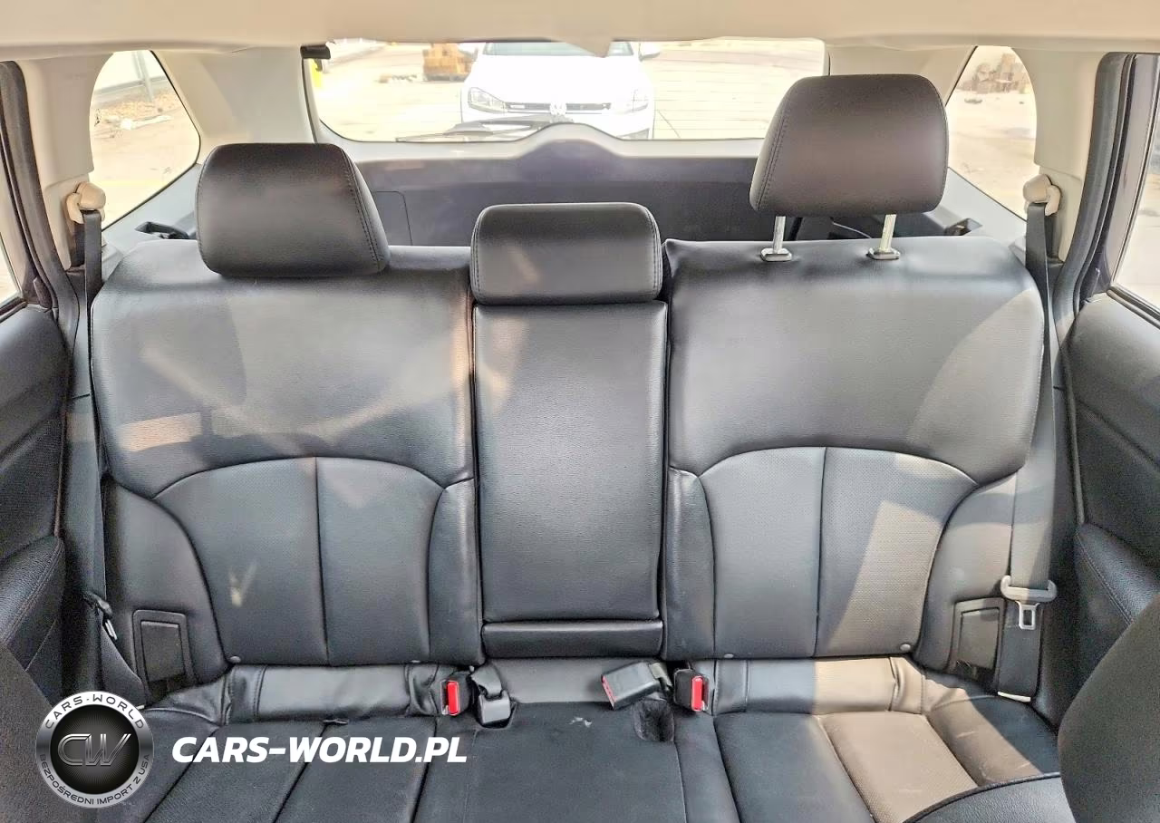 2011 Subaru Outback 2.5I Limited VIN:4S4BRBKCXB3314303 - 10