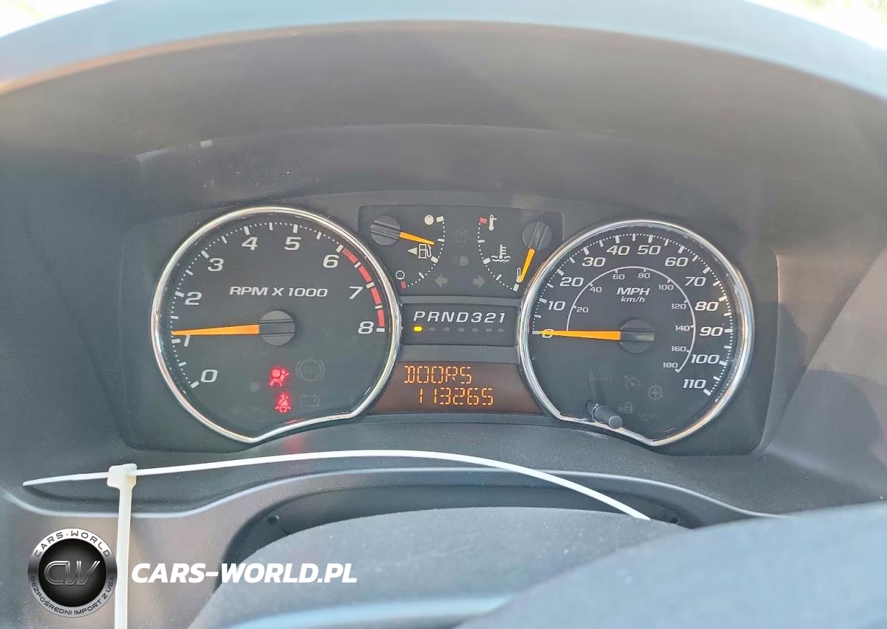 2007 Chevrolet Colorado VIN:1GCCS199478251078 - 9
