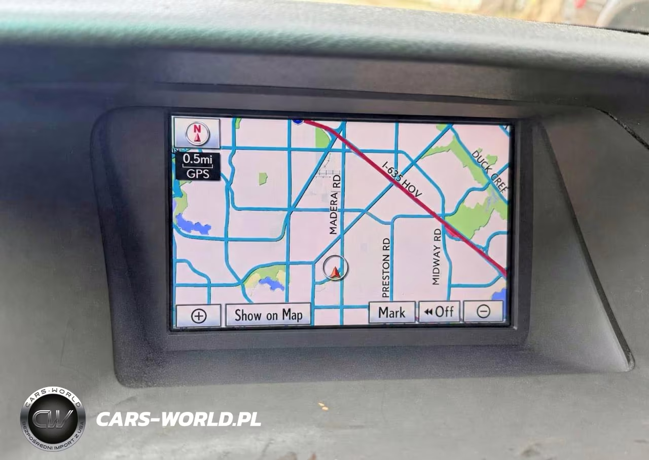 2012 Lexus Rx 450H VIN:JTJZB1BA2C2407823 - 13