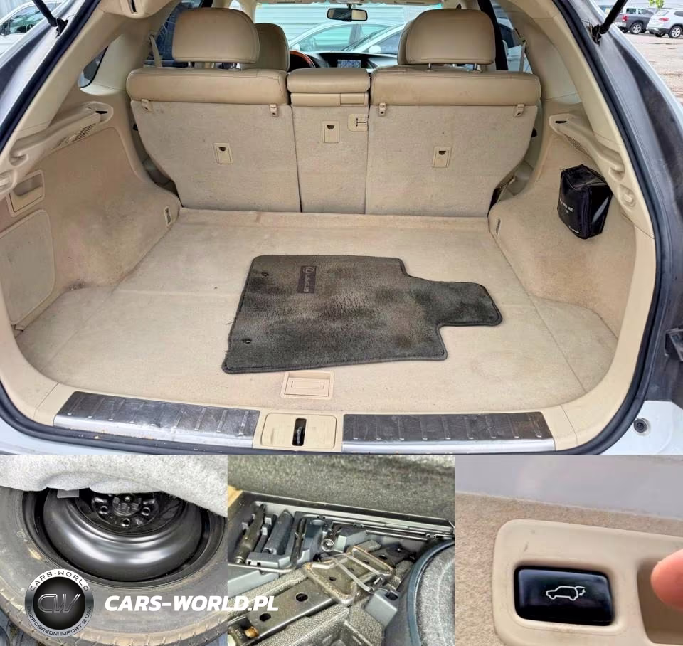 2012 Lexus Rx 450H VIN:JTJZB1BA2C2407823 - 15
