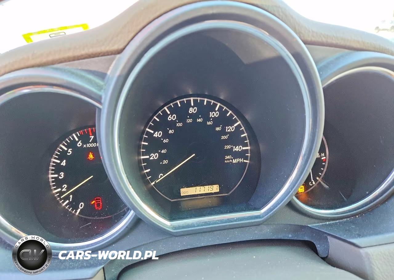 2009 Lexus Rx 350 Base VIN:2T2HK31U49C128286 - 9