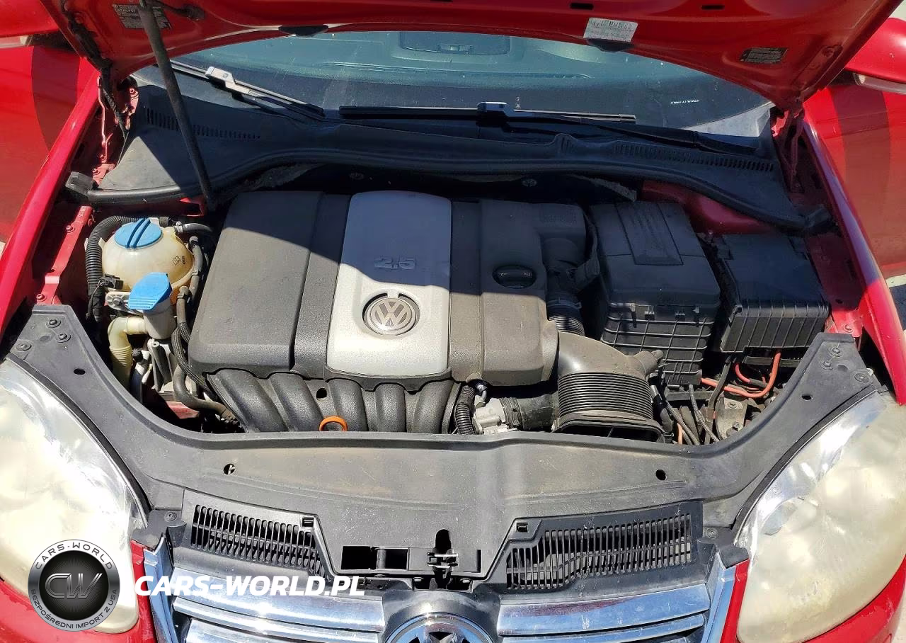 2007 Volkswagen Jetta VIN:3VWGG71K77M196235 - 11