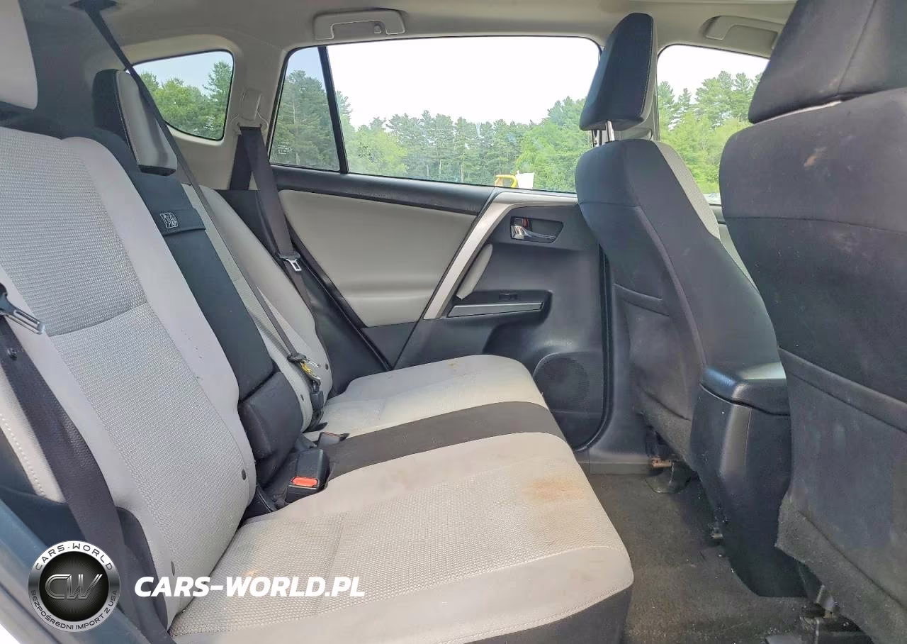2018 Toyota Rav4 Hybrid Xle VIN:JTMRJREV2JD238942 - 11