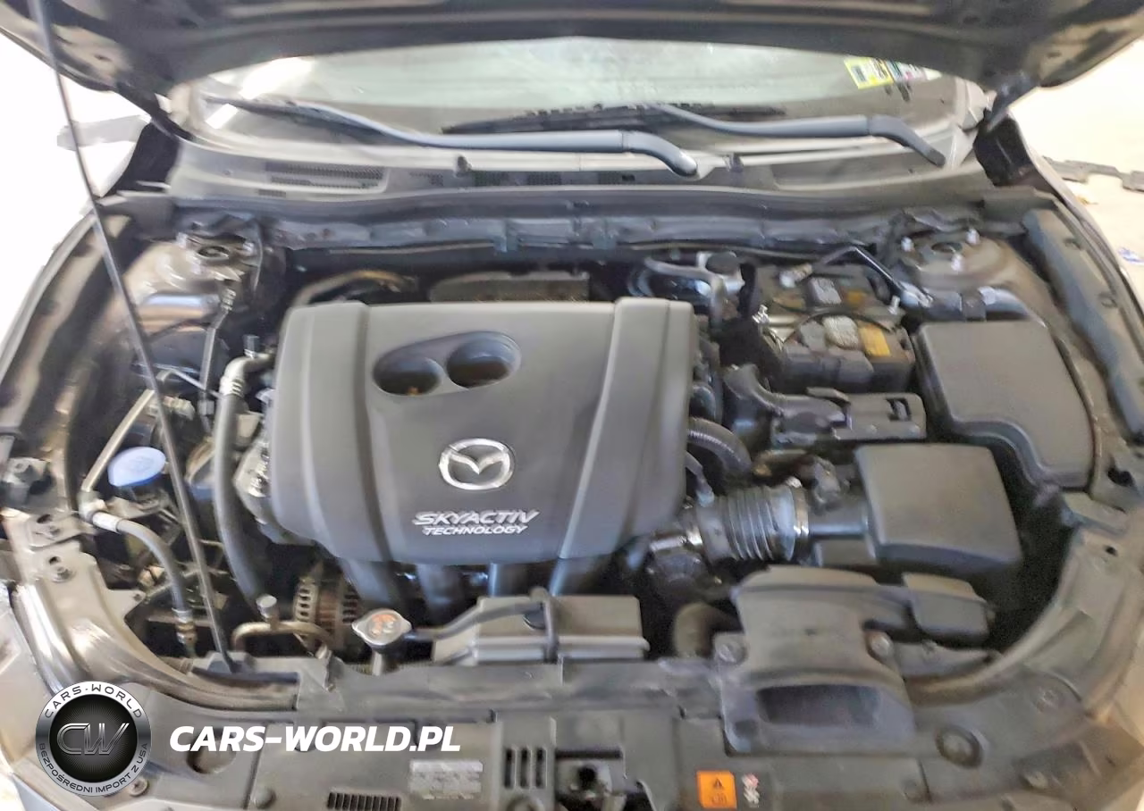 2018 Mazda 3 Touring VIN:3MZBN1V35JM248212 - 11