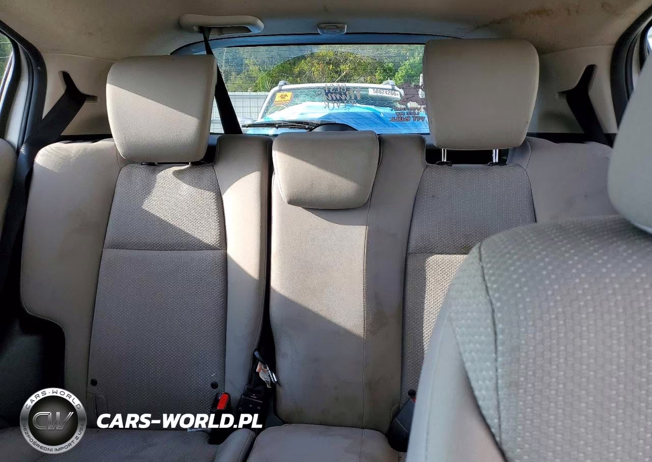 2016 Honda Hr-V Ex VIN:3CZRU5H53GM745027 - 10