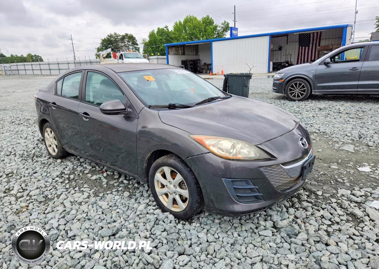2010 Mazda 3 I VIN:JM1BL1SG0A1148709 - 4