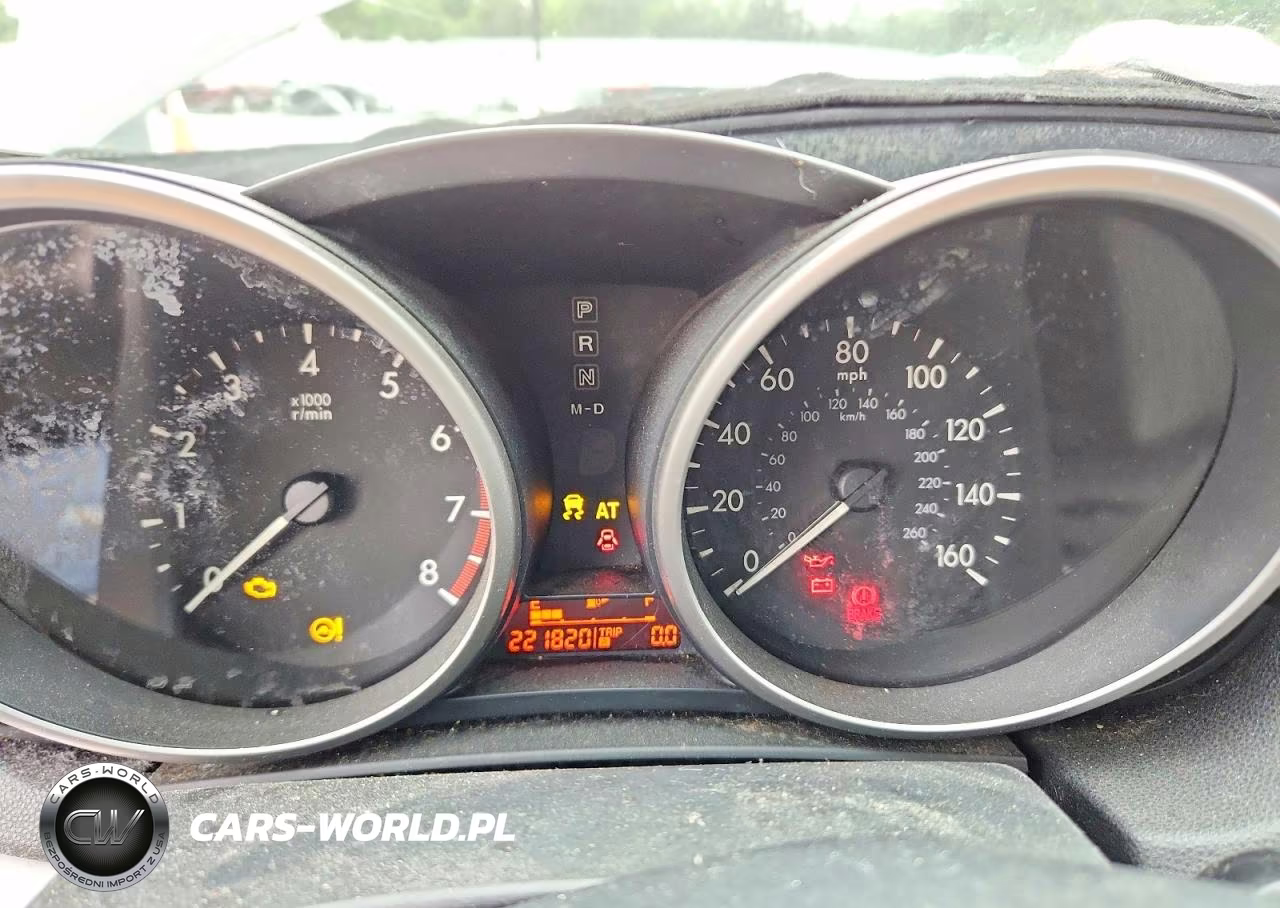 2010 Mazda 3 I VIN:JM1BL1SG0A1148709 - 9