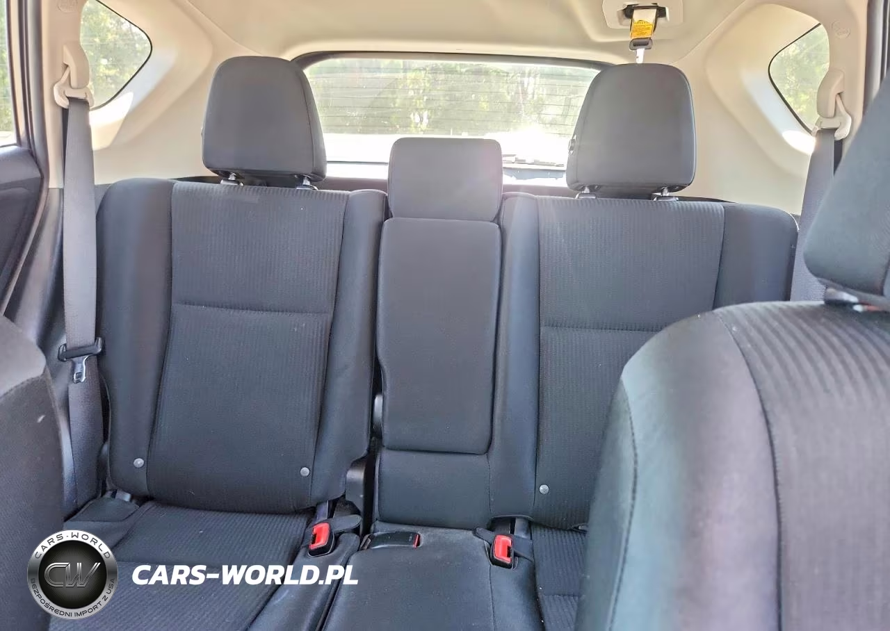2014 Toyota Rav4 Le VIN:2T3ZFREV9EW077144 - 10