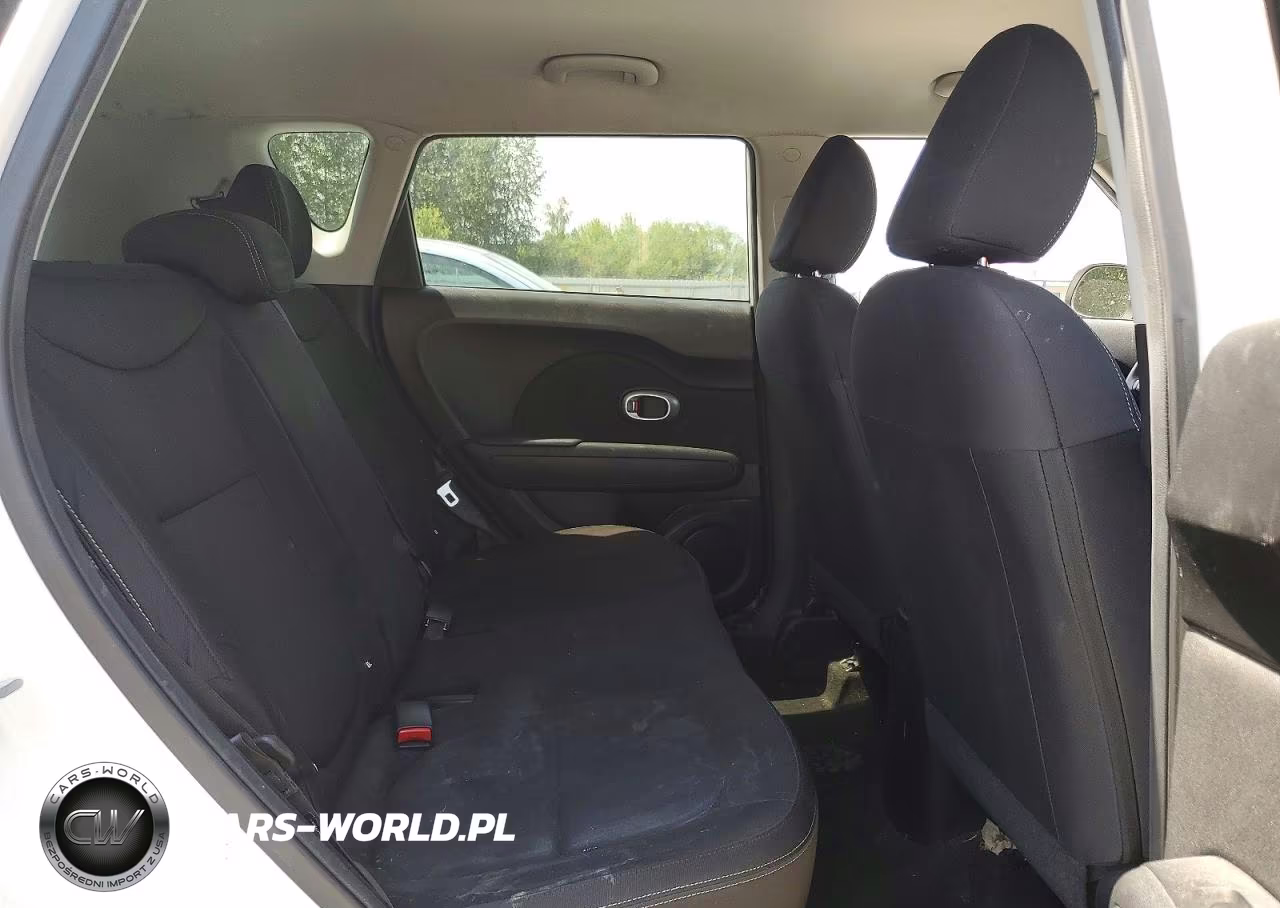 2015 Kia Soul Base VIN:KNDJN2A27F7117740 - 11