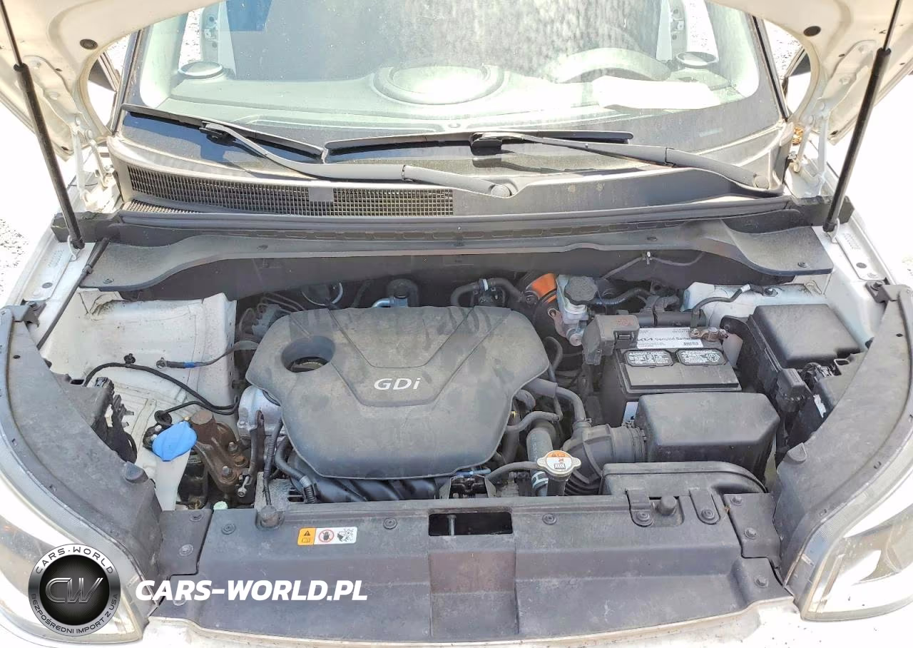 2015 Kia Soul Base VIN:KNDJN2A27F7117740 - 12