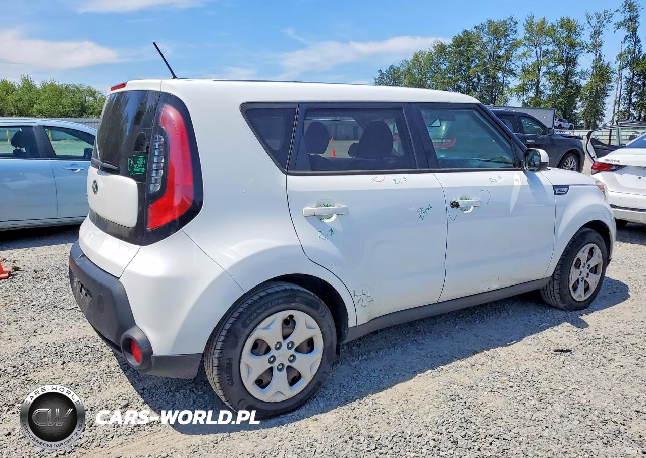 2015 Kia Soul Base VIN:KNDJN2A27F7117740 - 3