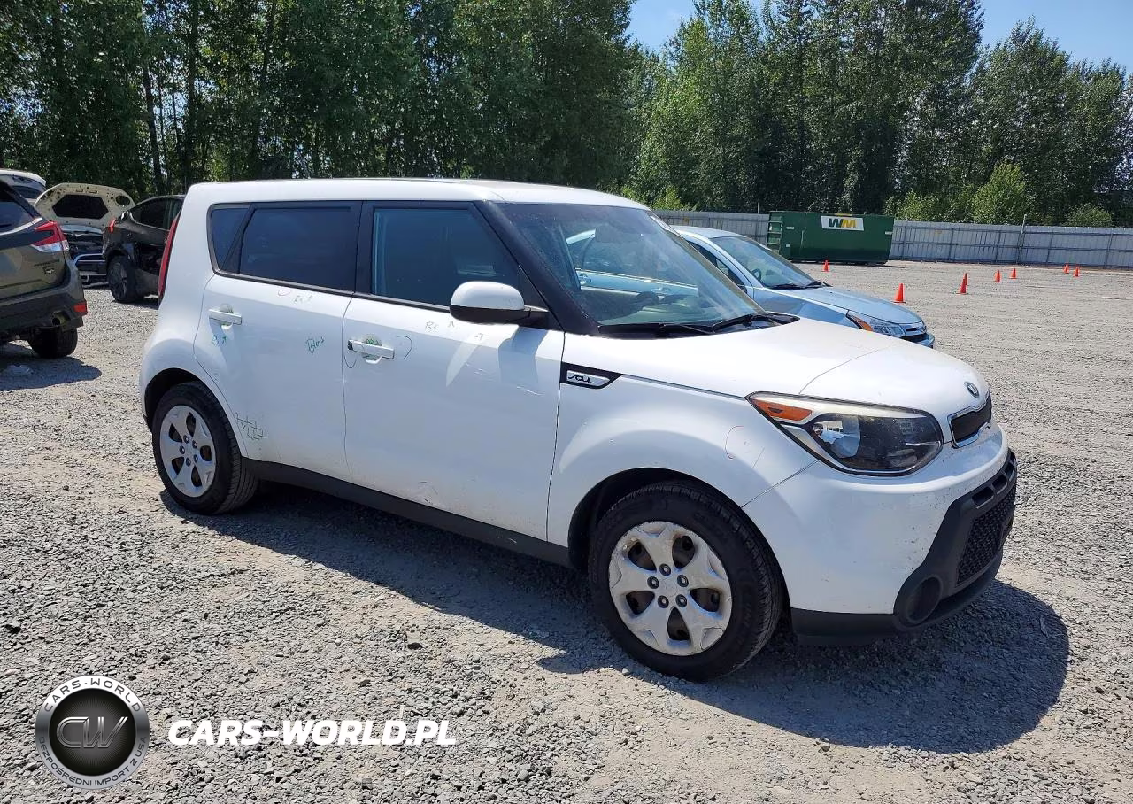 2015 Kia Soul Base VIN:KNDJN2A27F7117740 - 4
