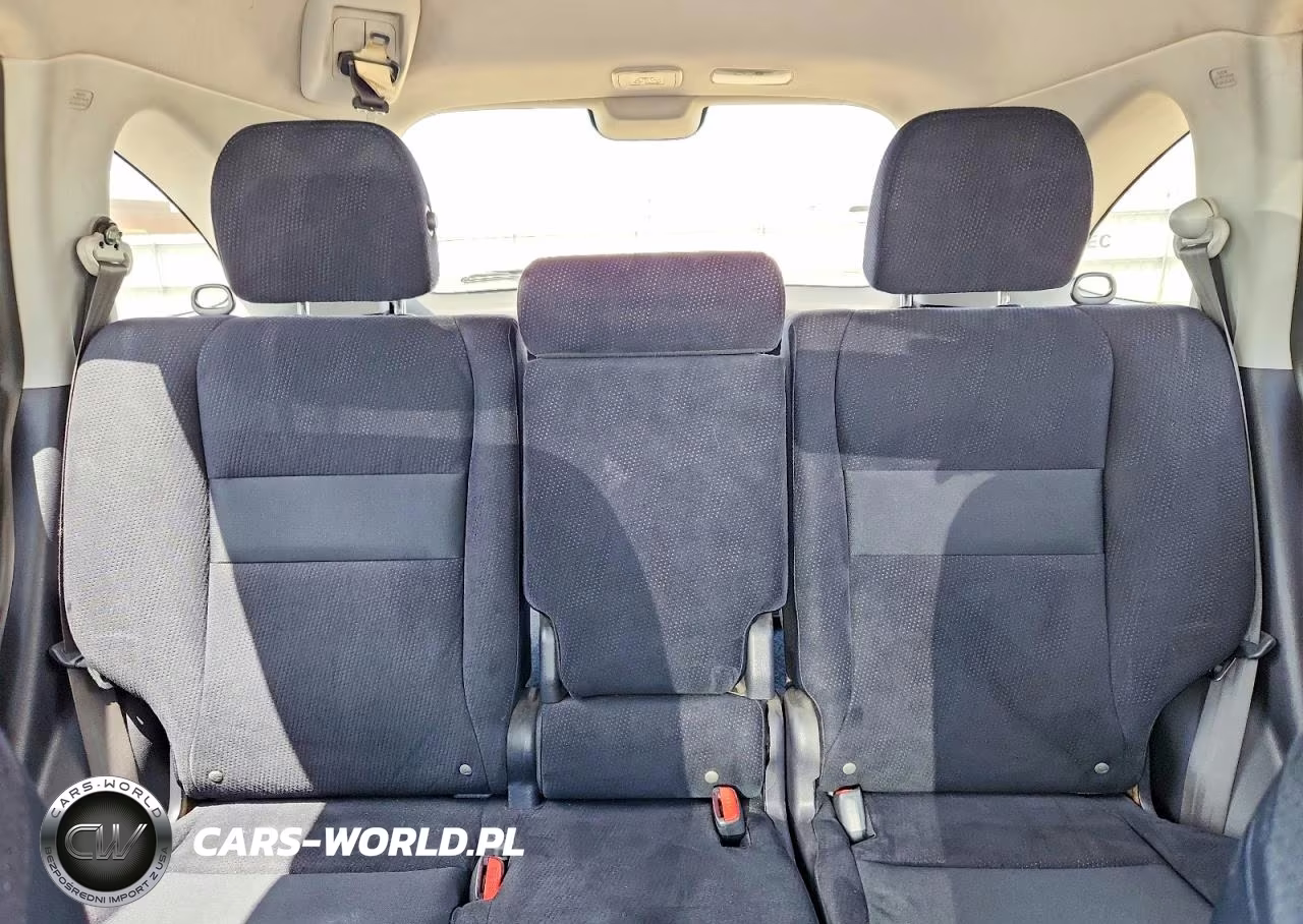 2010 Honda Cr-V Ex VIN:JHLRE4H51AC000477 - 10