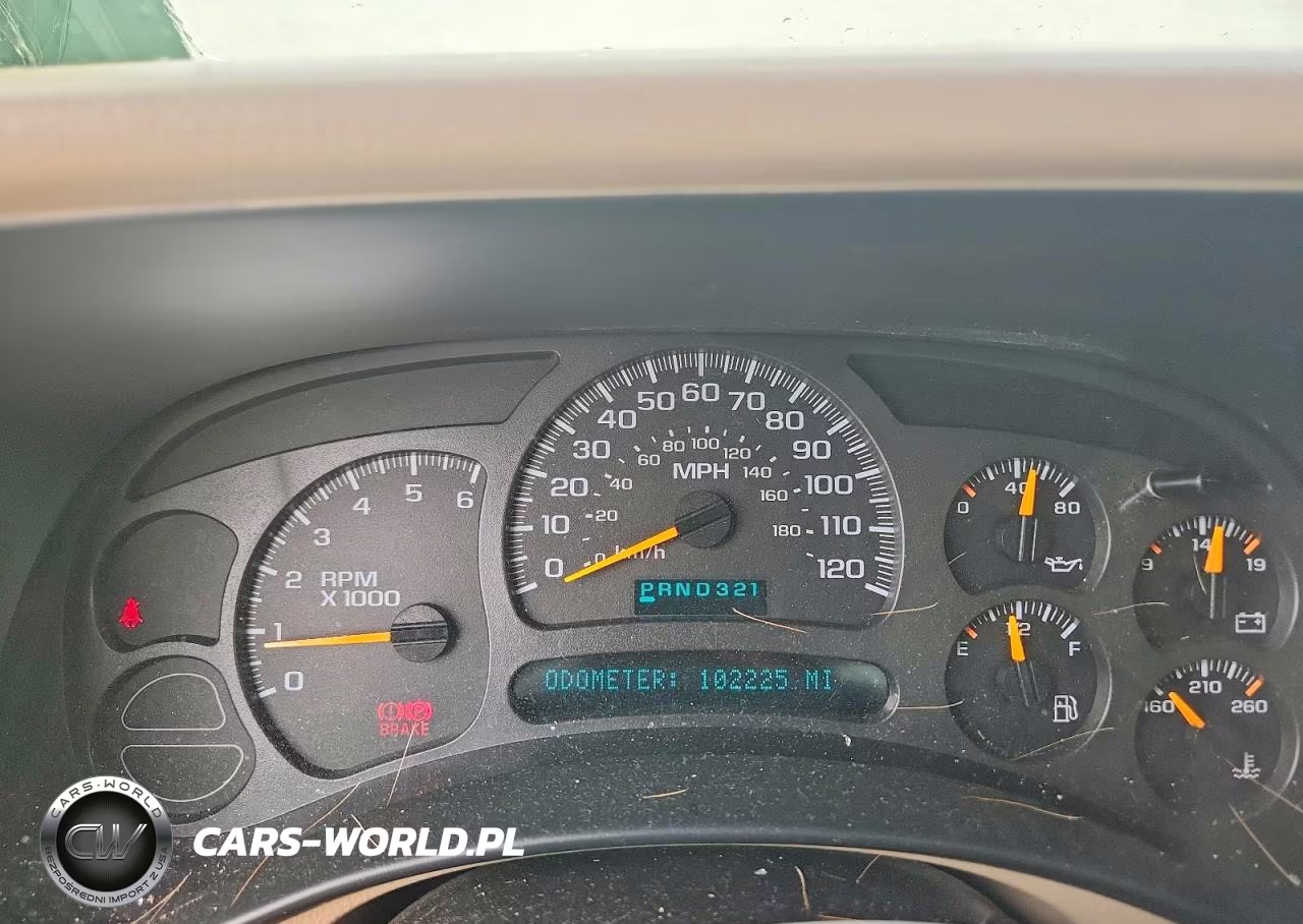 2003 GMC New Sierra C1500 VIN:2GTEC19T931134692 - 9