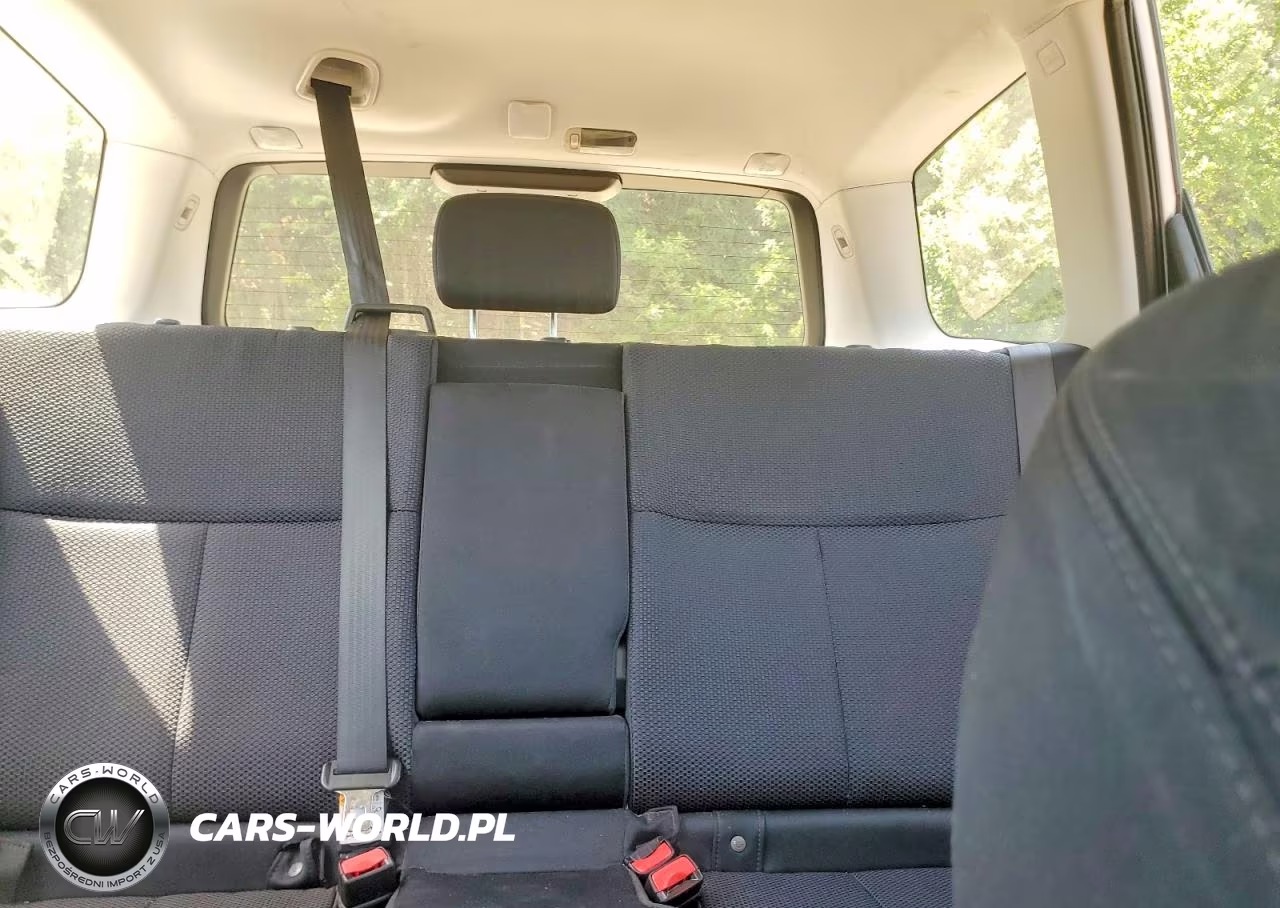 2012 Subaru Forester 2.5X VIN:JF2SHABC9CH458822 - 10