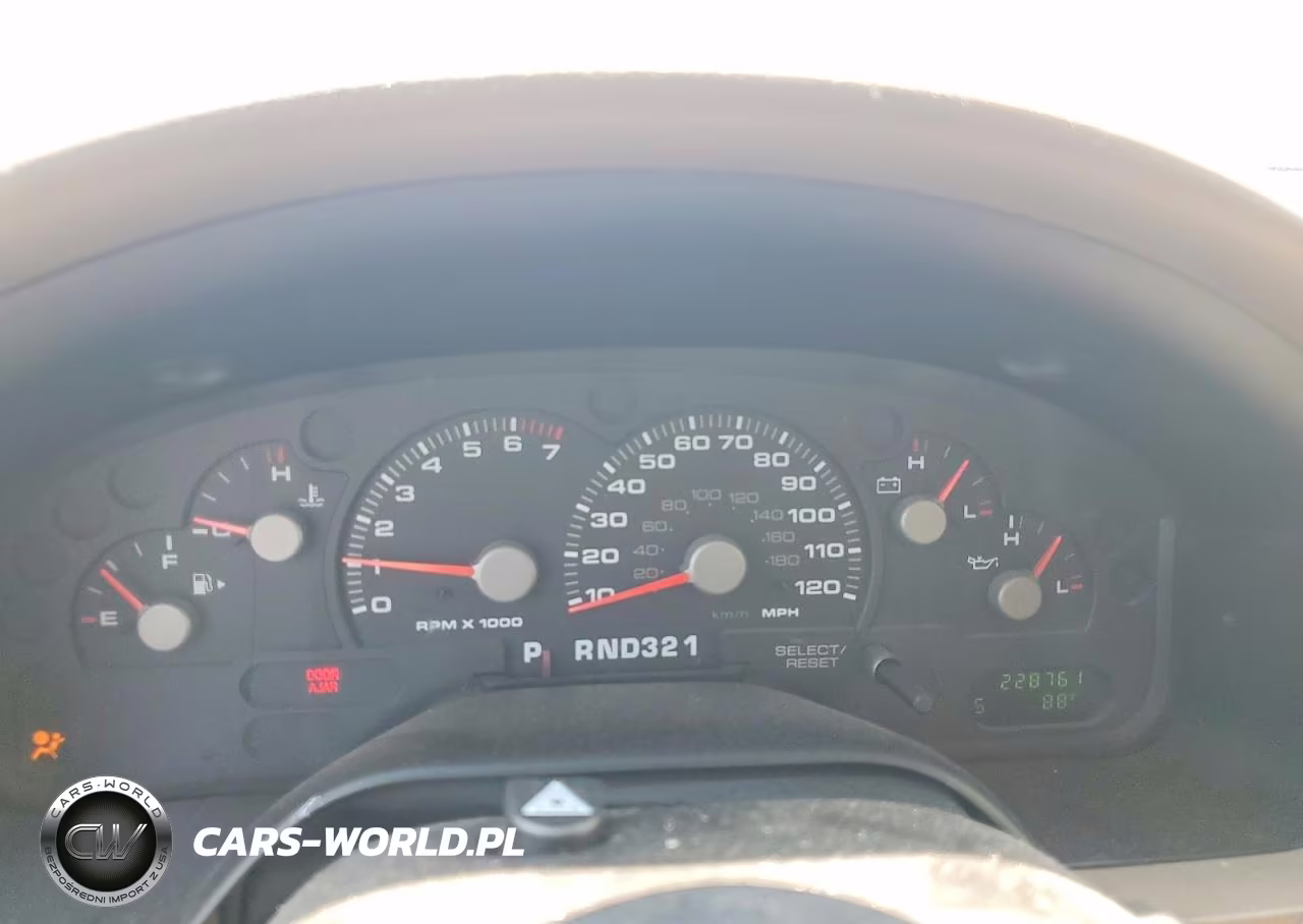 2003 Ford Explorer Xlt VIN:1FMZU73K83UC00103 - 9