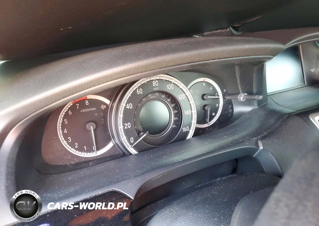 2017 Honda Accord Lx VIN:1HGCR2F3XHA257030 - 9