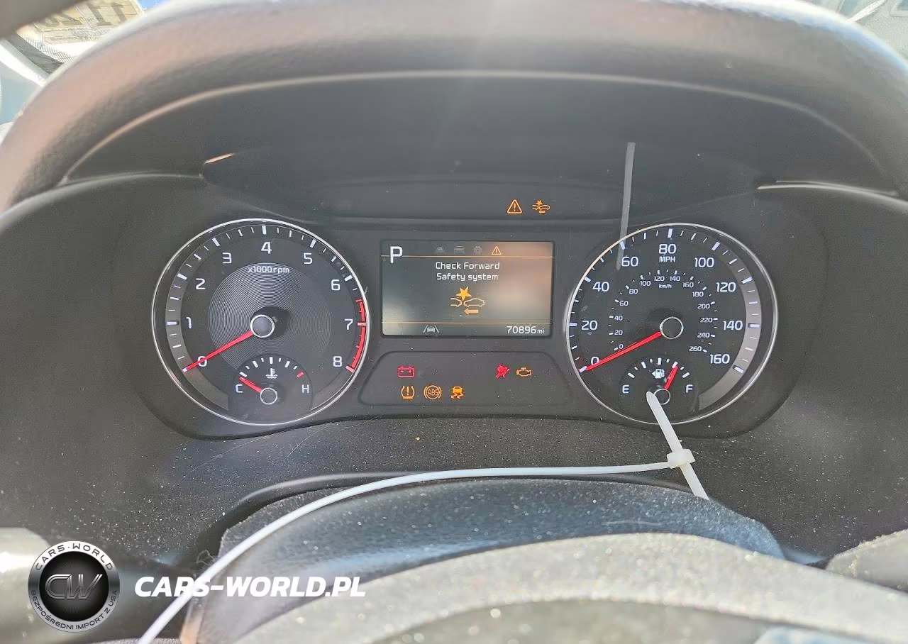 2023 Kia Forte Lxs VIN:3KPF24AD5PE690908 - 9