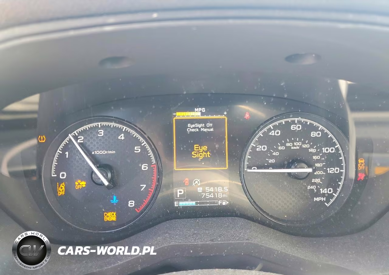 2023 Subaru Forester VIN:JF2SKACC7PH536228 - 9