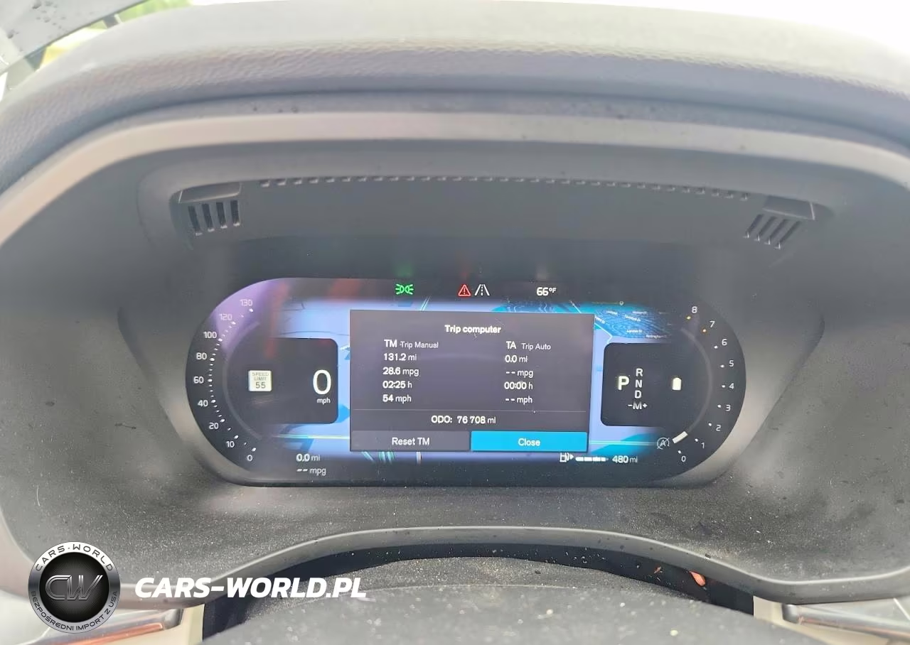 2022 Volvo Xc60 B5 Momentum VIN:YV4L12RK2N1052013 - 9