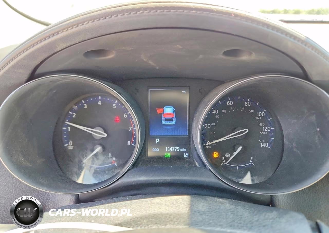 2021 Toyota C-Hr Le VIN:JTNKHMBX5M1096688 - 9