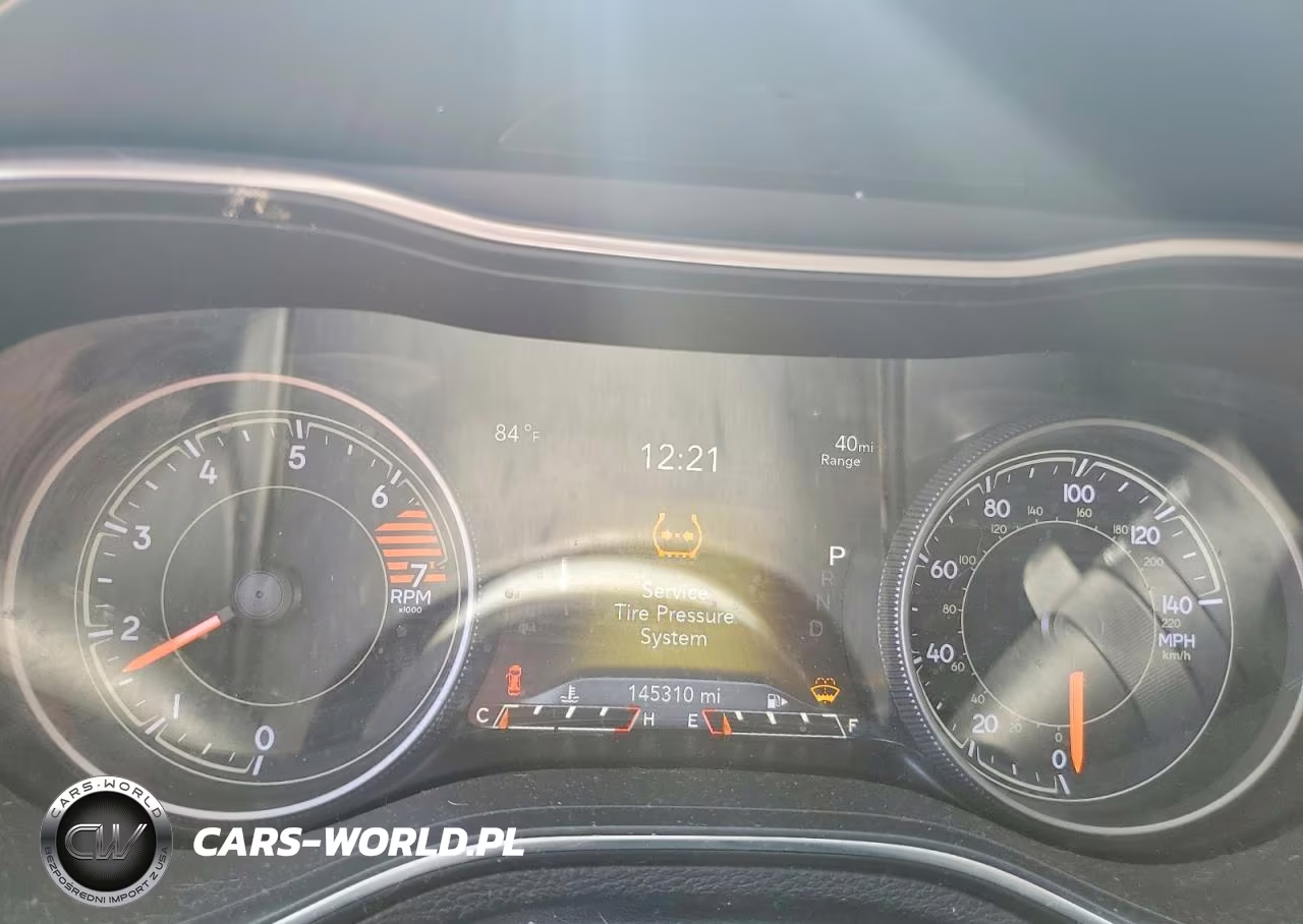 2019 Jeep Cherokee Limited VIN:1C4PJLDB7KD347930 - 9