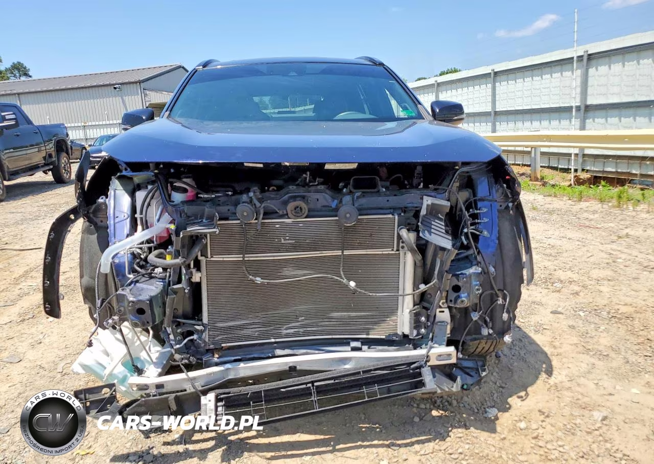 2020 Toyota Rav4 Xse VIN:2T3EWRFV4LW081175 - 5