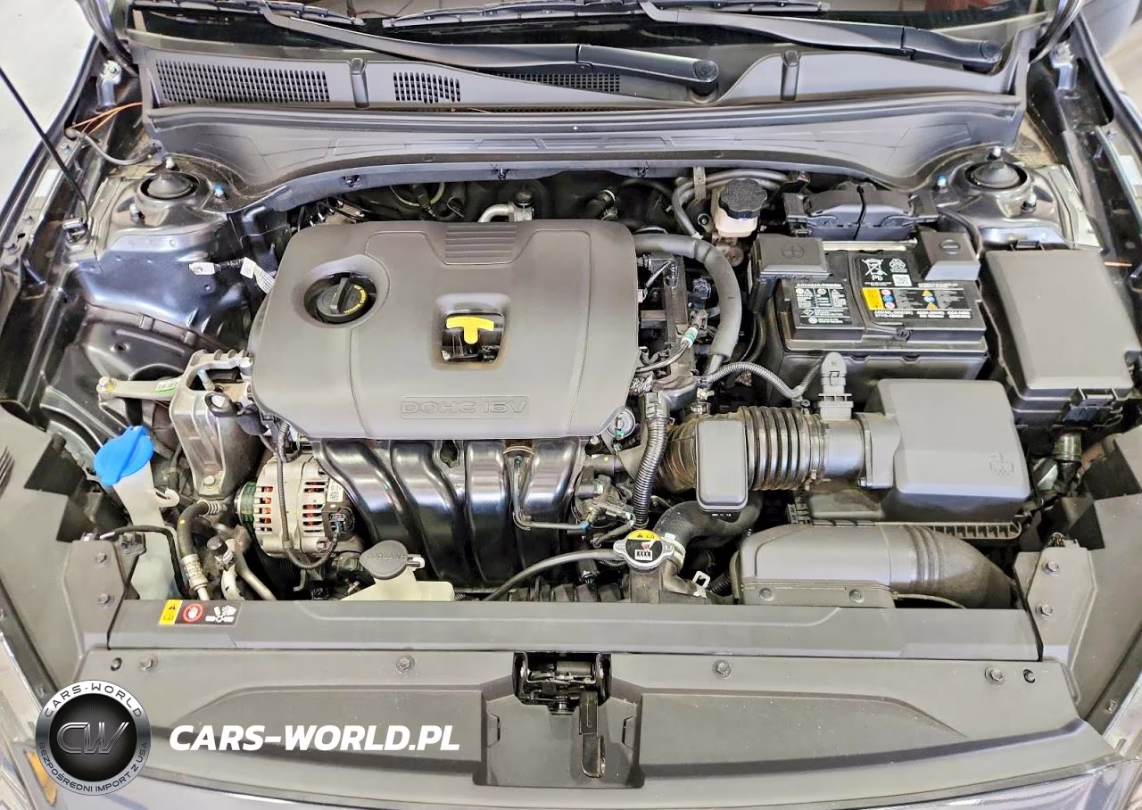 2024 Kia Forte Lx VIN:3KPF24AD7RE784713 - 11