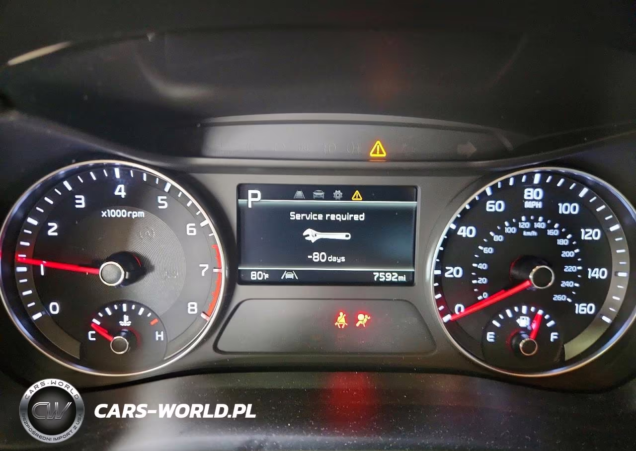 2024 Kia Forte Lx VIN:3KPF24AD7RE784713 - 9