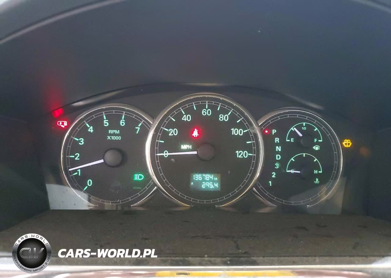 2005 Buick Lacrosse Cx VIN:2G4WC532851276719 - 9