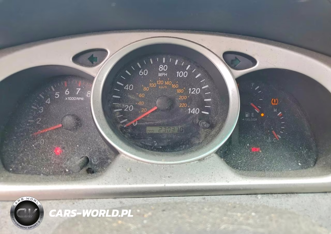 2005 Toyota Highlander Limited VIN:JTEEP21A050134823 - 9