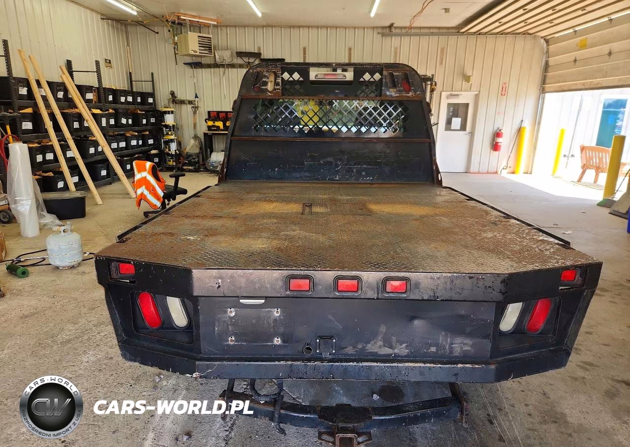 2006 Ford F250 Super Duty VIN:1FTSX20546ED36449 - 6