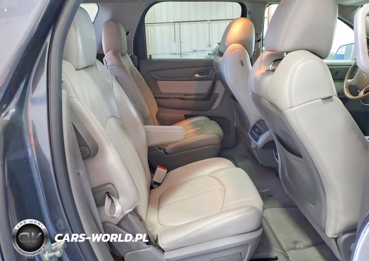 2013 GMC Acadia Slt-1 VIN:1GKKVRKDXDJ226422 - 11