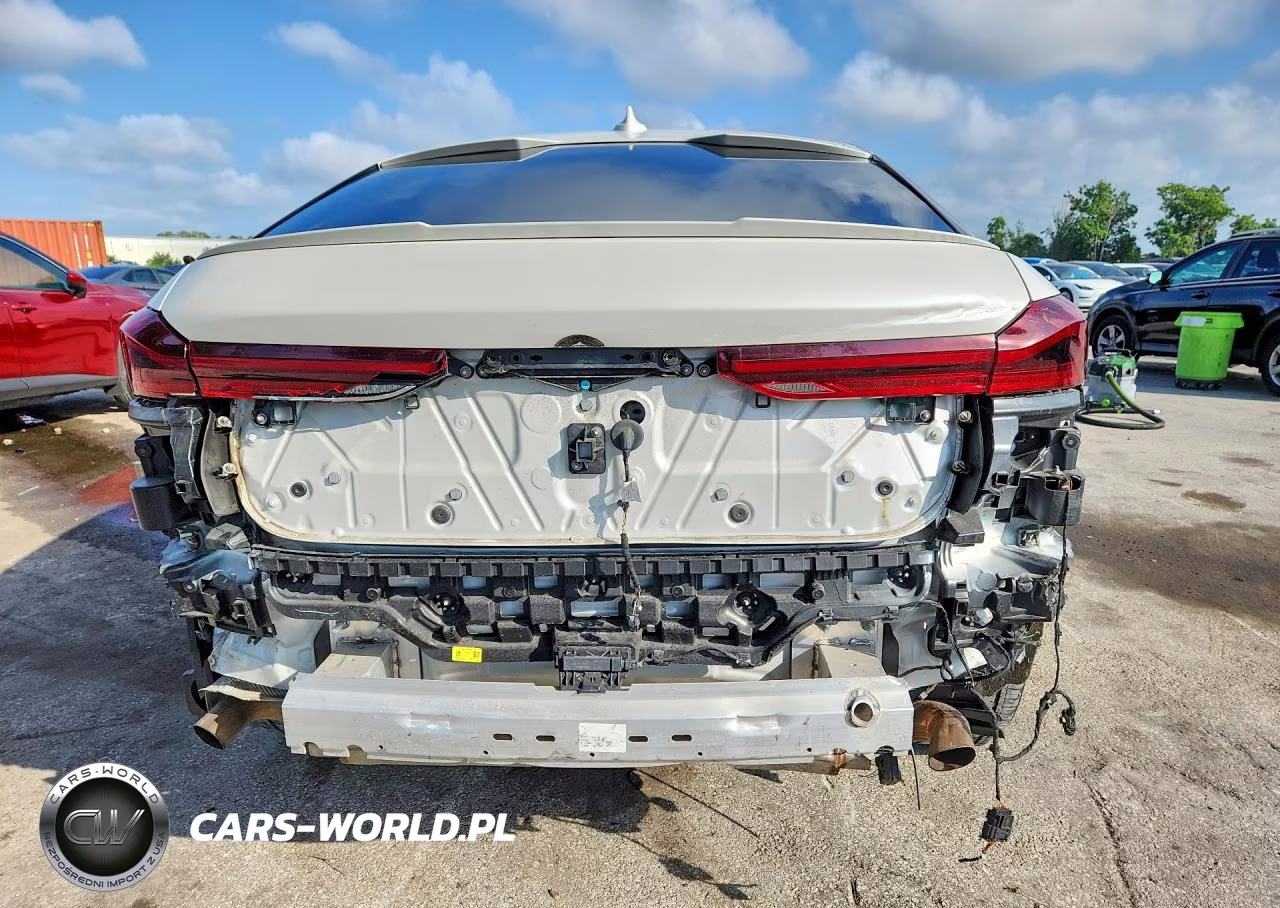 BMW X6 XDRIVE4 VIN:5UXCY6C09P9R79459 - 6