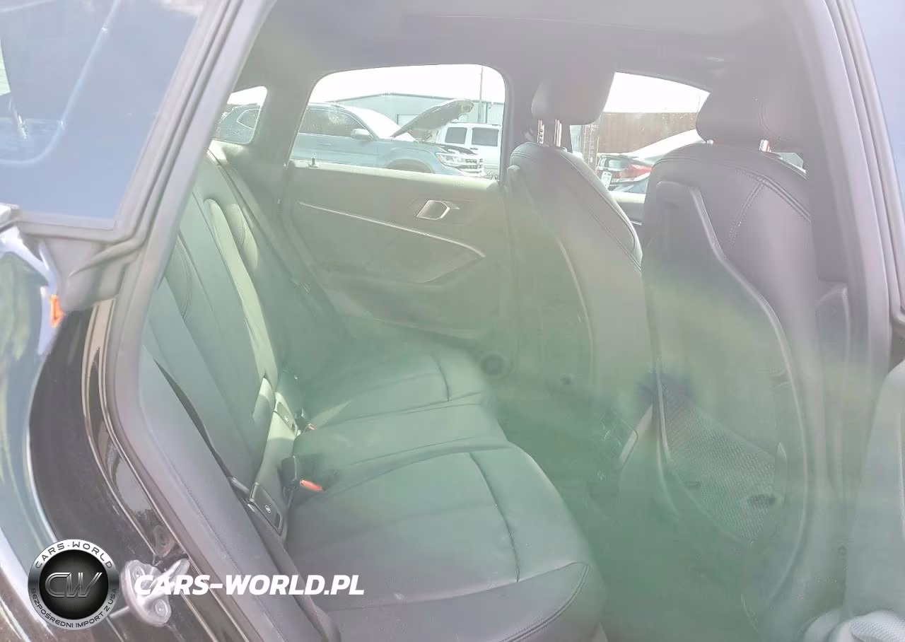 2021 BMW 228I VIN:WBA53AK05M7J35520 - 10
