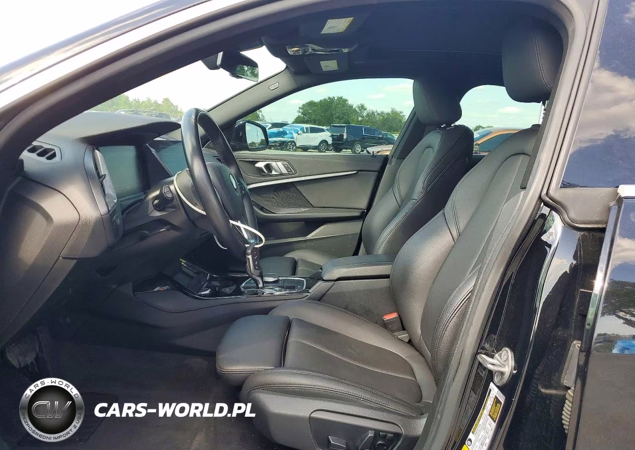 2021 BMW 228I VIN:WBA53AK05M7J35520 - 7