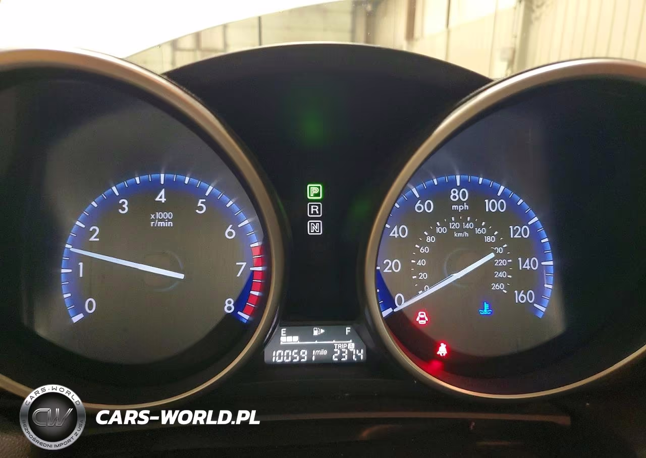 2013 Mazda 3 I VIN:JM1BL1MP4D1726134 - 9