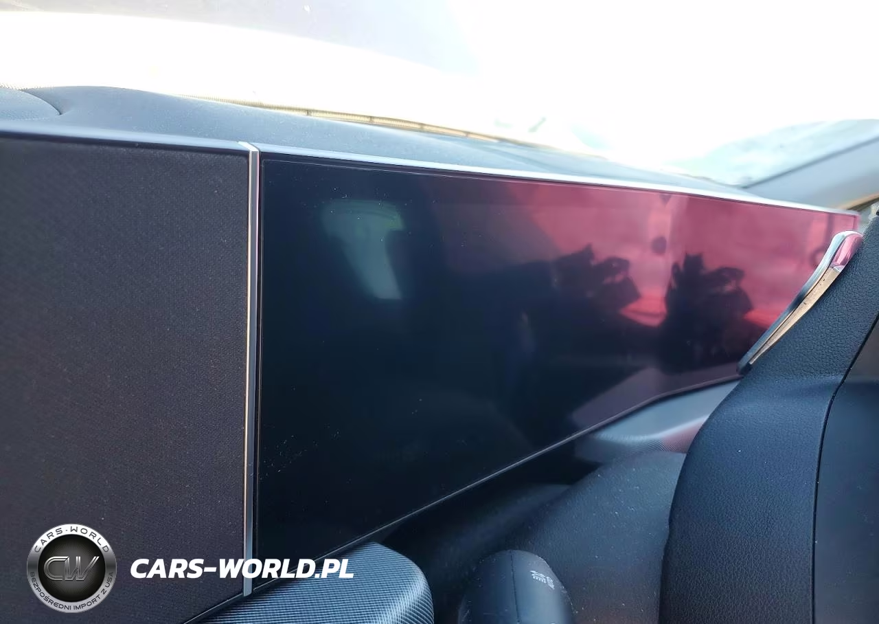 2025 Hyundai Sonata Sel VIN:KMHL64JA6SA459326 - 9