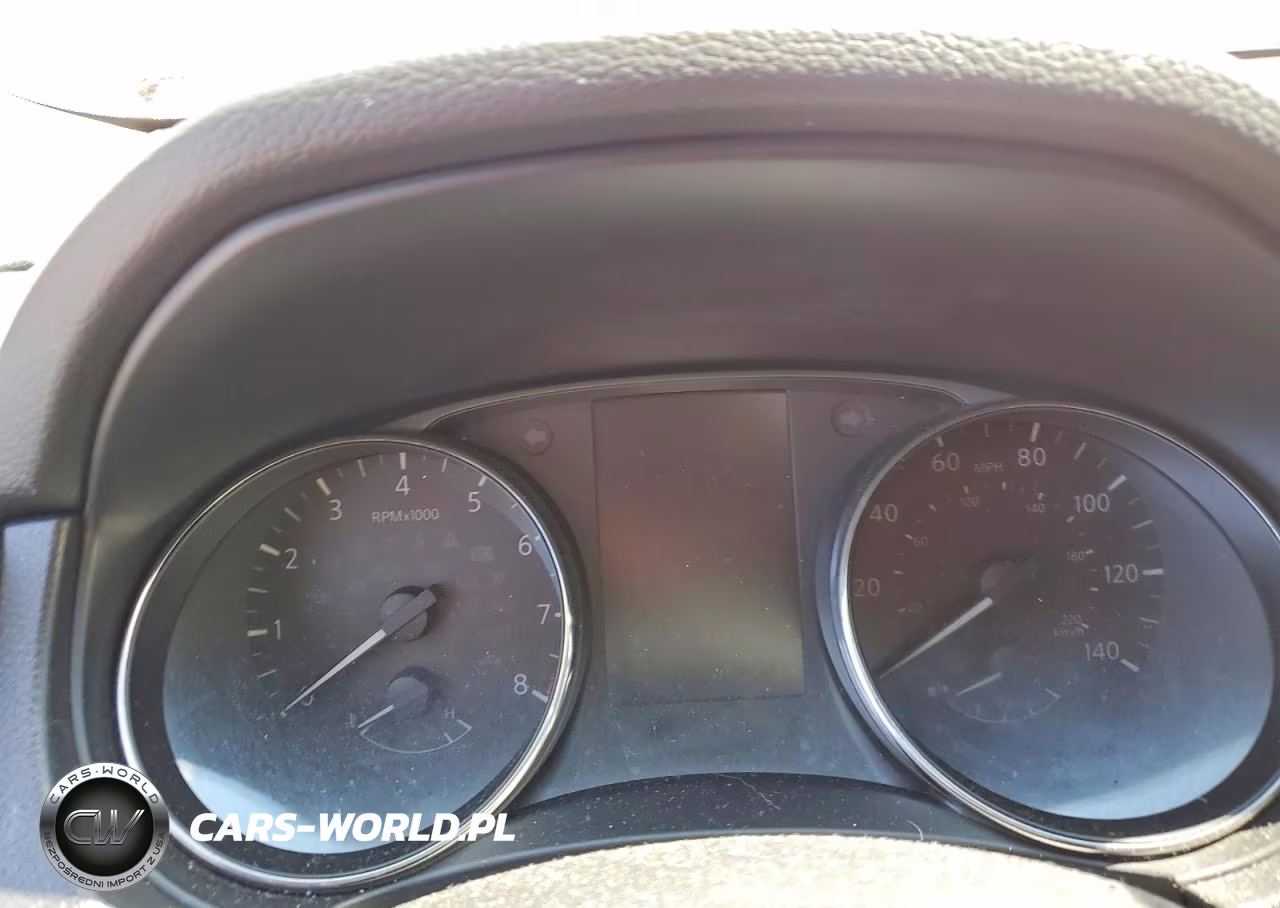 2020 Nissan Rogue Sv VIN:JN8AT2MT1LW007802 - 9
