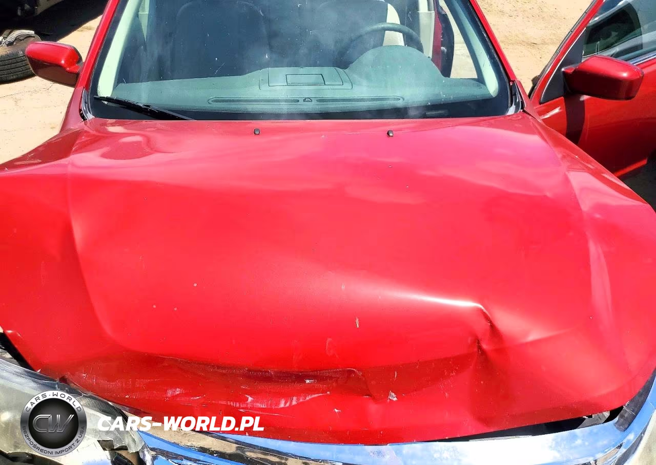 2010 Ford Fusion Sel VIN:3FAHP0JA8AR164917 - 11