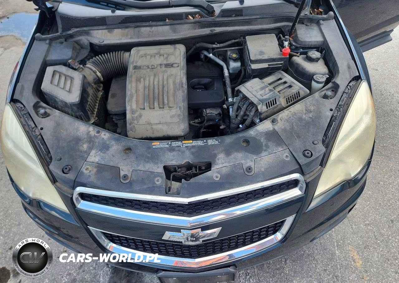 2014 Chevrolet Equinox Ls VIN:2GNFLEEK2E6338904 - 12