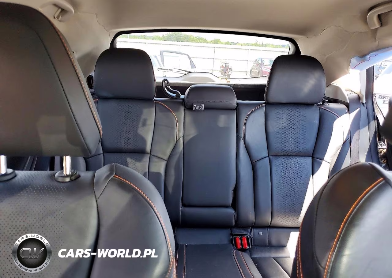 2019 Subaru Crosstrek Limited VIN:JF2GTANC9K8225490 - 10