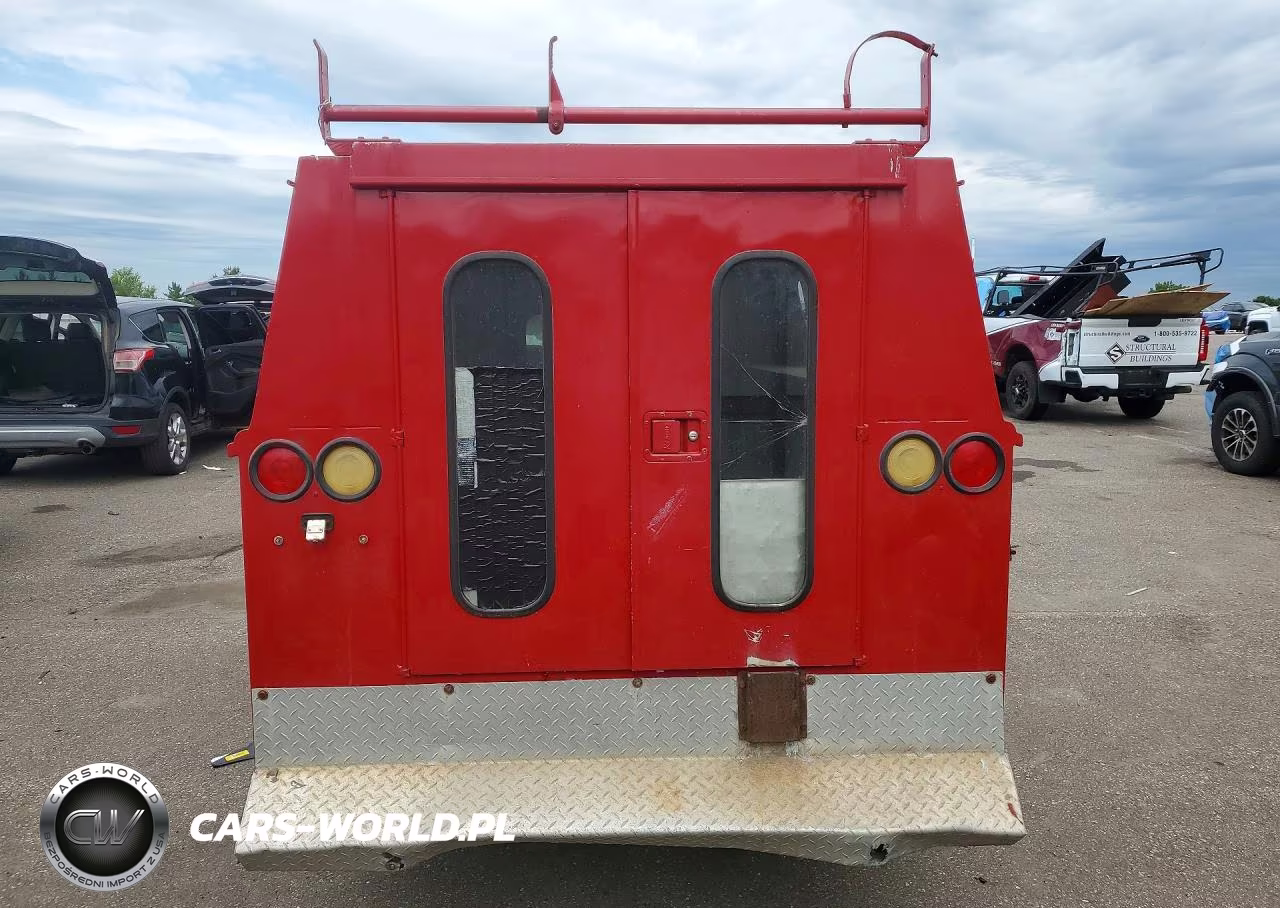 1999 Chevrolet S Truck S10 VIN:1GCCS14X1XK223473 - 6