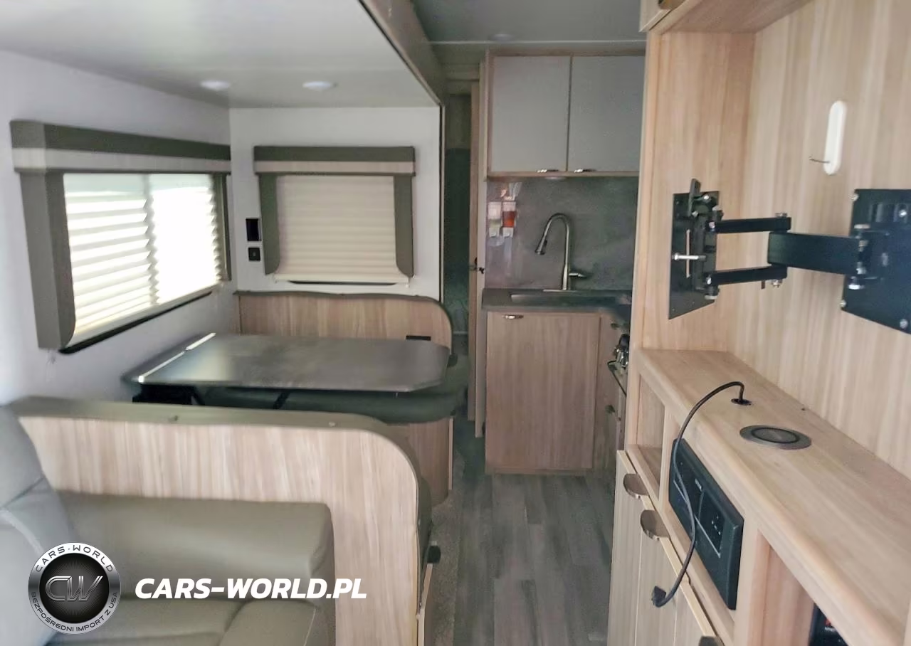 2021 Winnebago Minnie Camper VIN:54CTM1V20M6061966 - 5