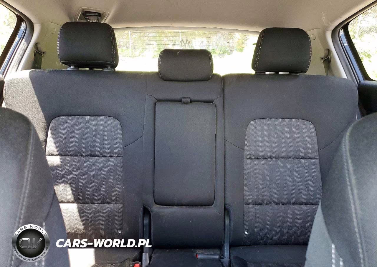 2020 Kia Sportage Lx VIN:KNDPMCAC8L7676348 - 10