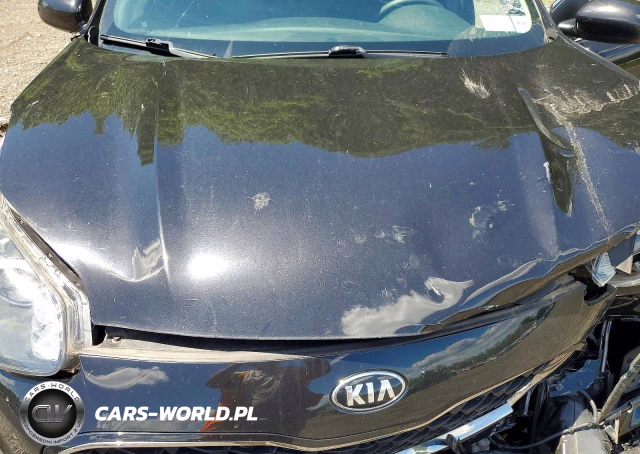 2020 Kia Sportage Lx VIN:KNDPMCAC8L7676348 - 12