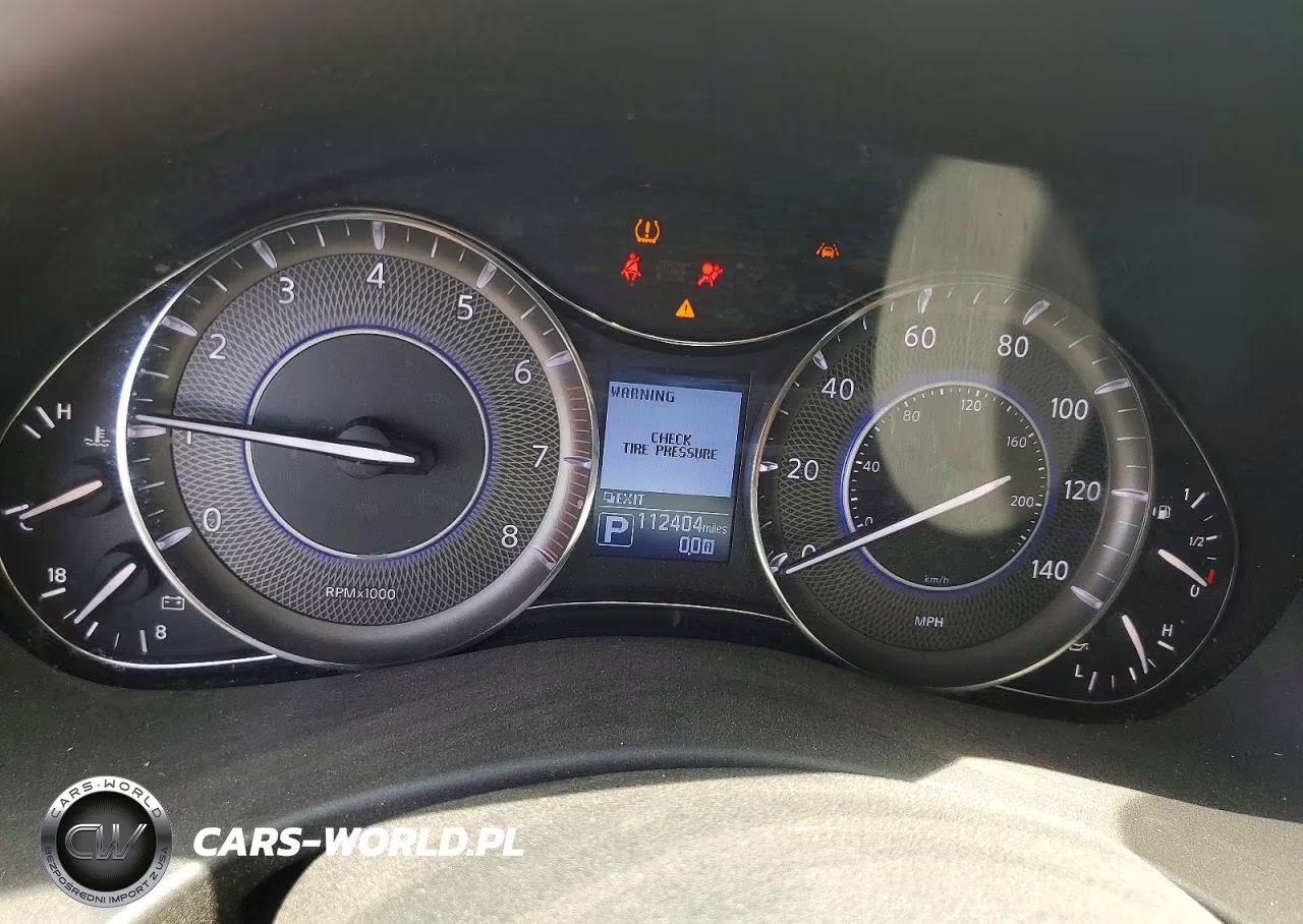 2018 Infiniti Qx80 Base VIN:JN8AZ2NFXJ9663175 - 9