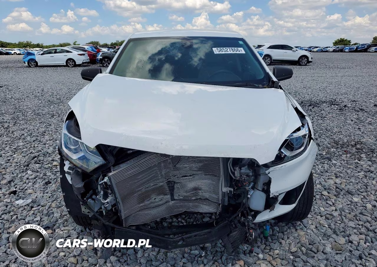 2021 Chevrolet Equinox Ls VIN:2GNAXHEV7M6100023 - 5
